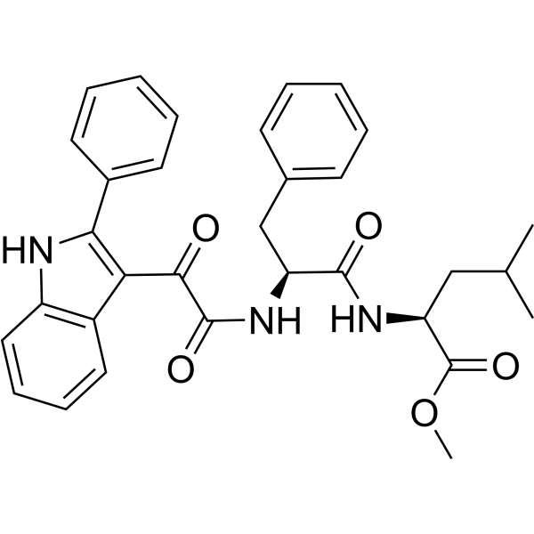 MDM2-p53-IN-16 1917350-09-4